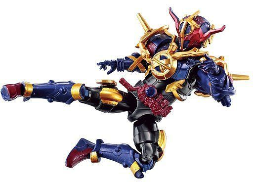 Mua bán RKF KAMEN RIDER EVOL COBRA FORM 2ND